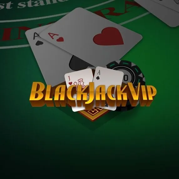 Blackjack VIP