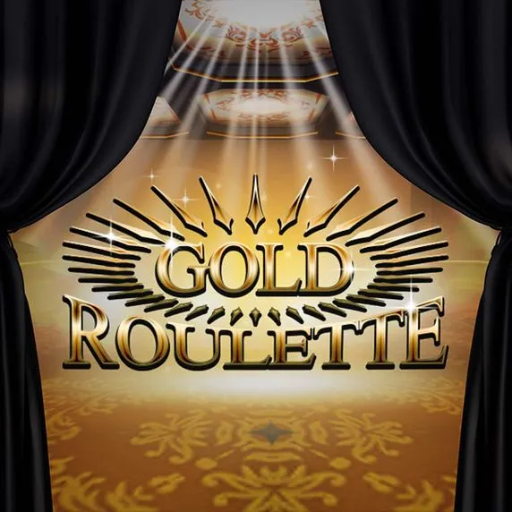 Gold Roulette