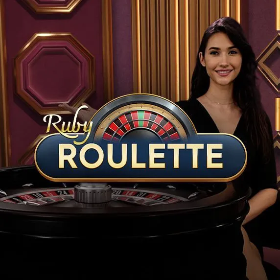 Roulette 10 Ruby