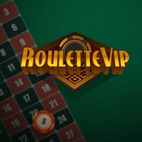 Roulette VIP