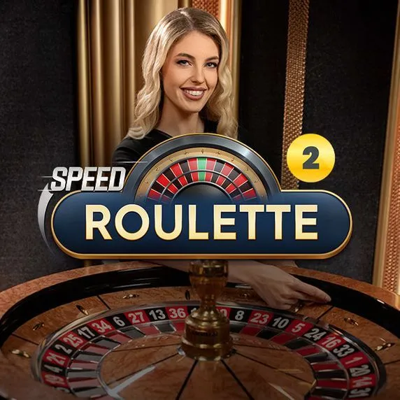 Speed Roulette 2